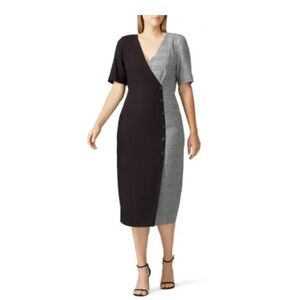Fame & Partners Everly Dress Size 12